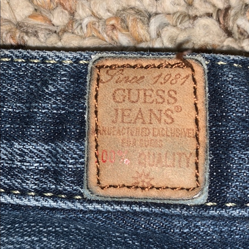 Express jean - Picture 4 of 6